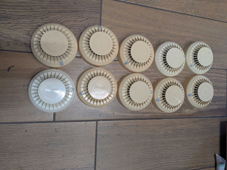 Czujka POLON-ALFA DOR 4046