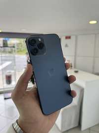 IPHONE 12 PRO MAX BLUE