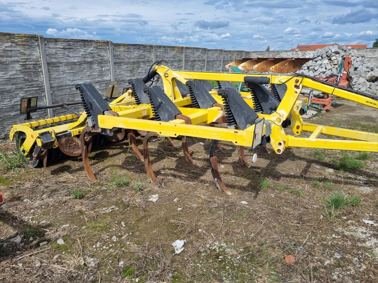 Strom Ekoland EN 3000 Horsch Kockerling