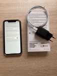 iPhone 11, 64GB kondycja baterii 83%