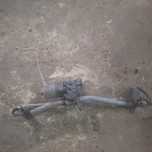 Mechanizm wycieraczek astra h