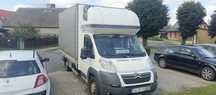 Sprzedam Citroen Jumper
