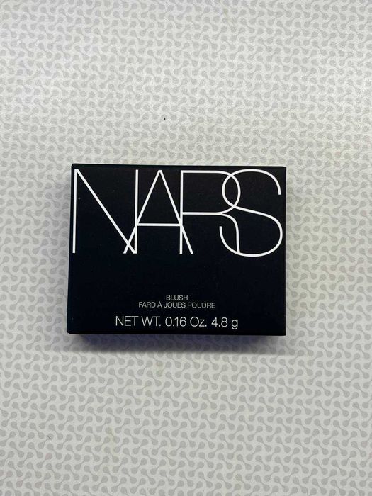 Рум'яна для обличчя NARS Blush Orgasm