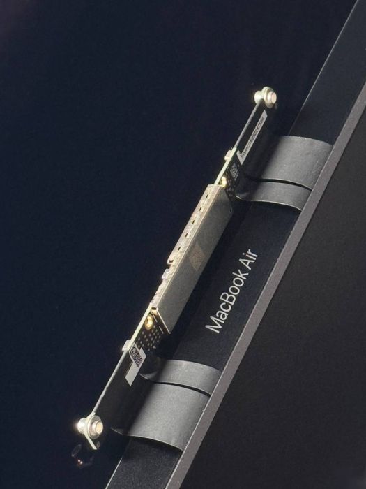 Дисплей Macbook Air 13 M1 (A2337) MGN93