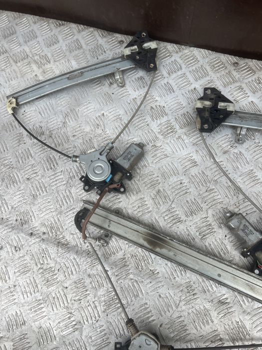 Стеклоподъемник стеклоподьемник сузуки леана suzuki leana 05 г