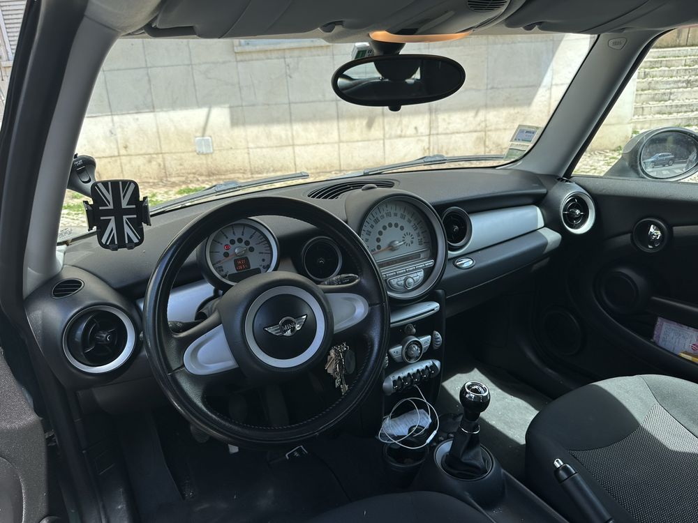 Mini One 1.4 (Verde)