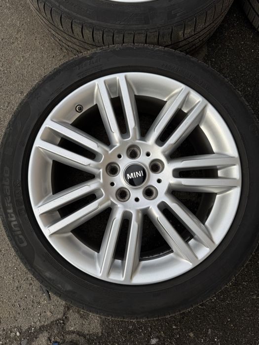 колеса в сборе Mini Countryman F60