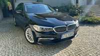 BMW 520d xDrive   pierwszy właściciel