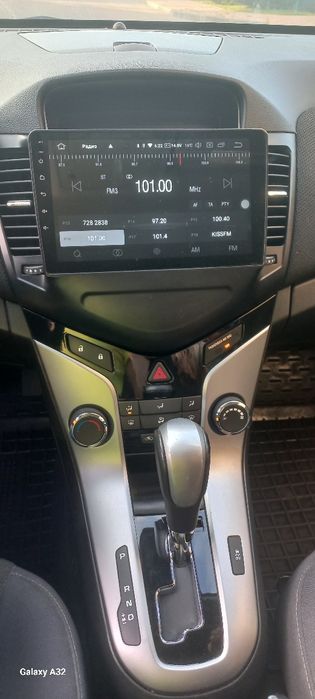 Продам Chevrolet Cruz 2013