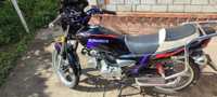 Продам мотоцикл ALPHAMOTO YM50-8 Mystang