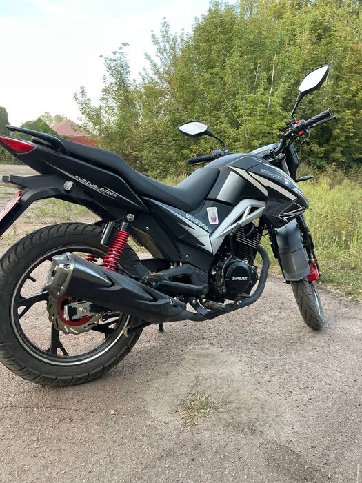 Продам spark sp200r-27