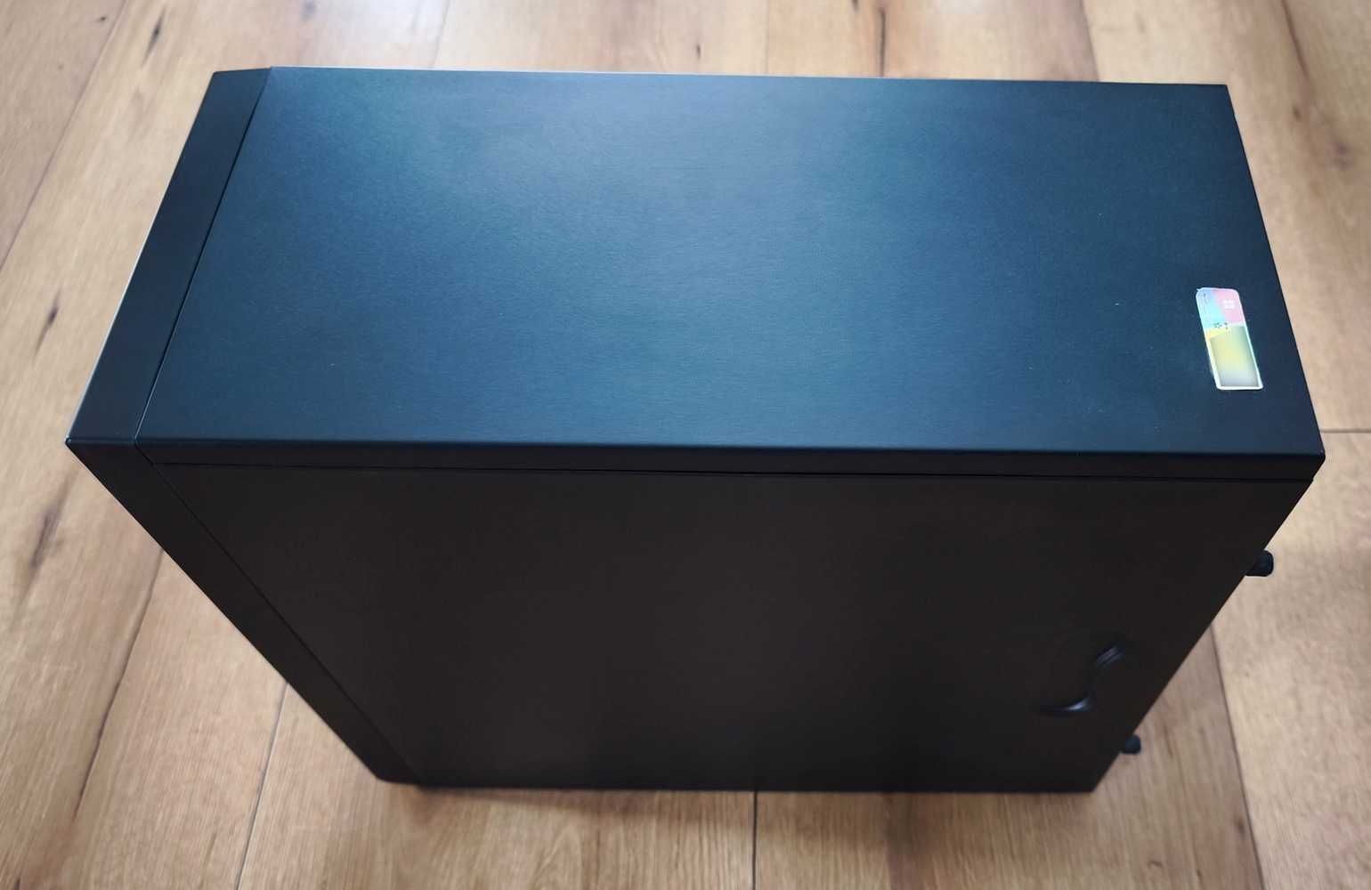 Komputer Intel i7 9700 RAM 32 GB SSD 512GB  ATX Chieftec ORG WINOWS 10