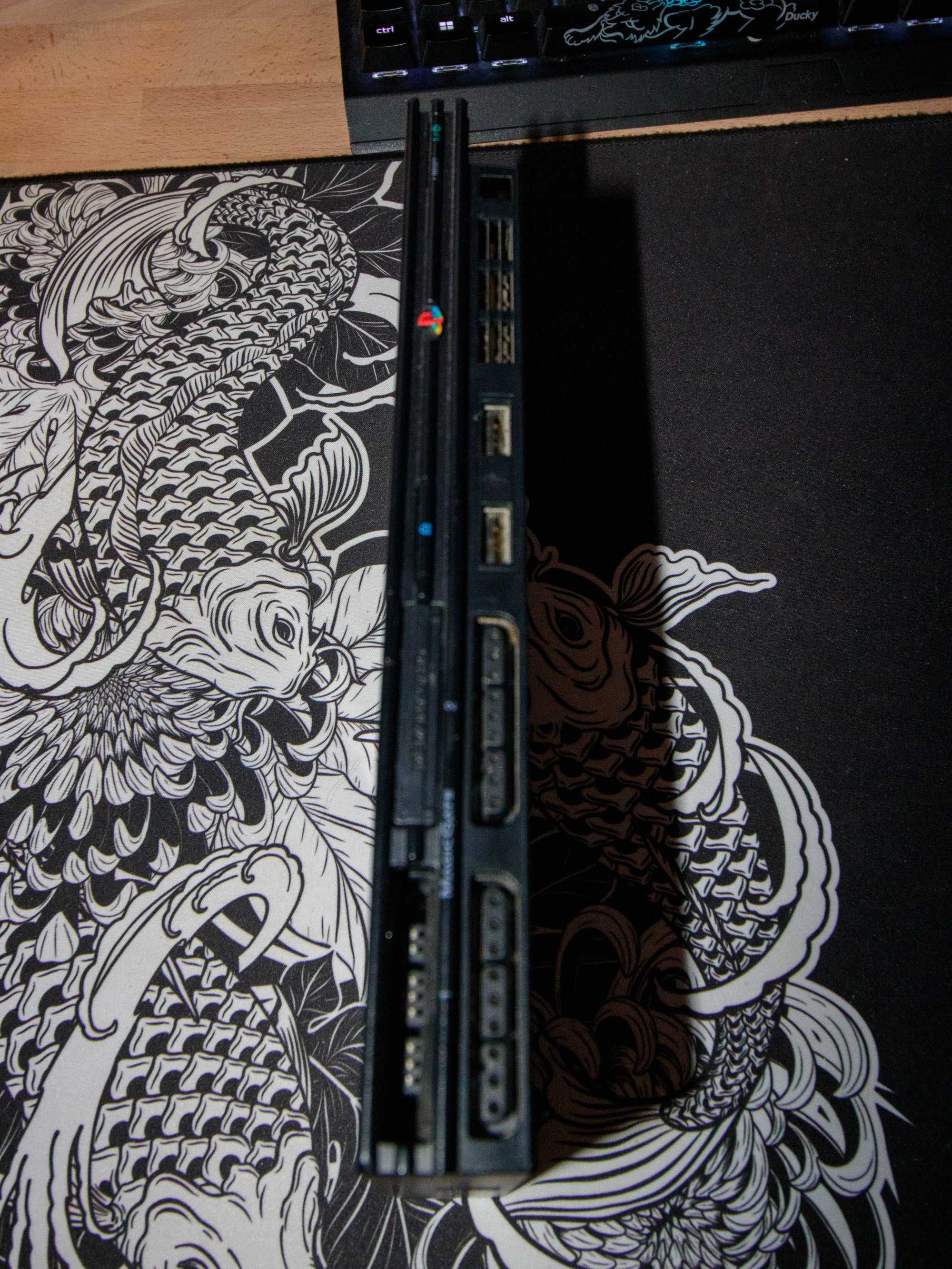Playstation 2, boa para colecionadores