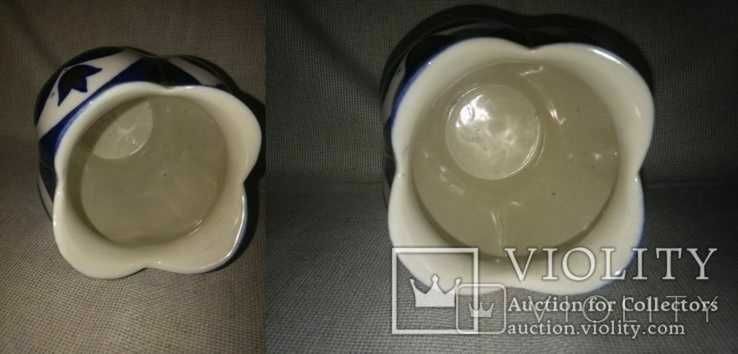 Ваза Кобальт Кисловодск