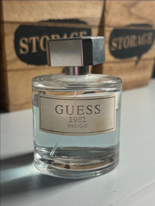 Guess Indygo 100ml