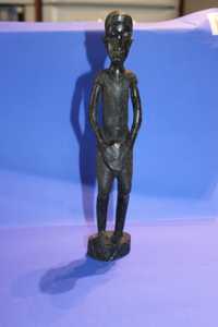 Figura masculina africana