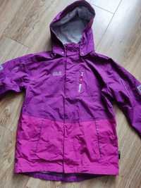 Super kurtka Jack Wolfskin damska S r.152. super jakość, jesień wiosna