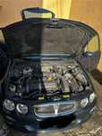 Rover 25 1.4 Classic