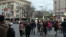 Суперместо! Магазин возле метро Университет - Сумская!