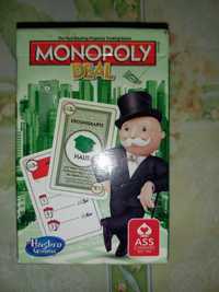 Гра  міні Monopoly