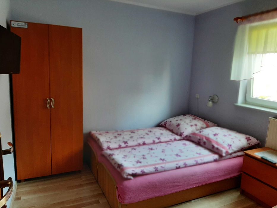 Noclegi Góry Stołowe, Radków pokoje gościnne domek