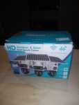 Camara solar sem fio 4g