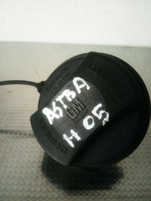 Tampa depósito combustível OPEL Astra H GTC (L08)