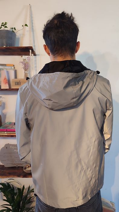 Casaco DinoBike Reflex Pro