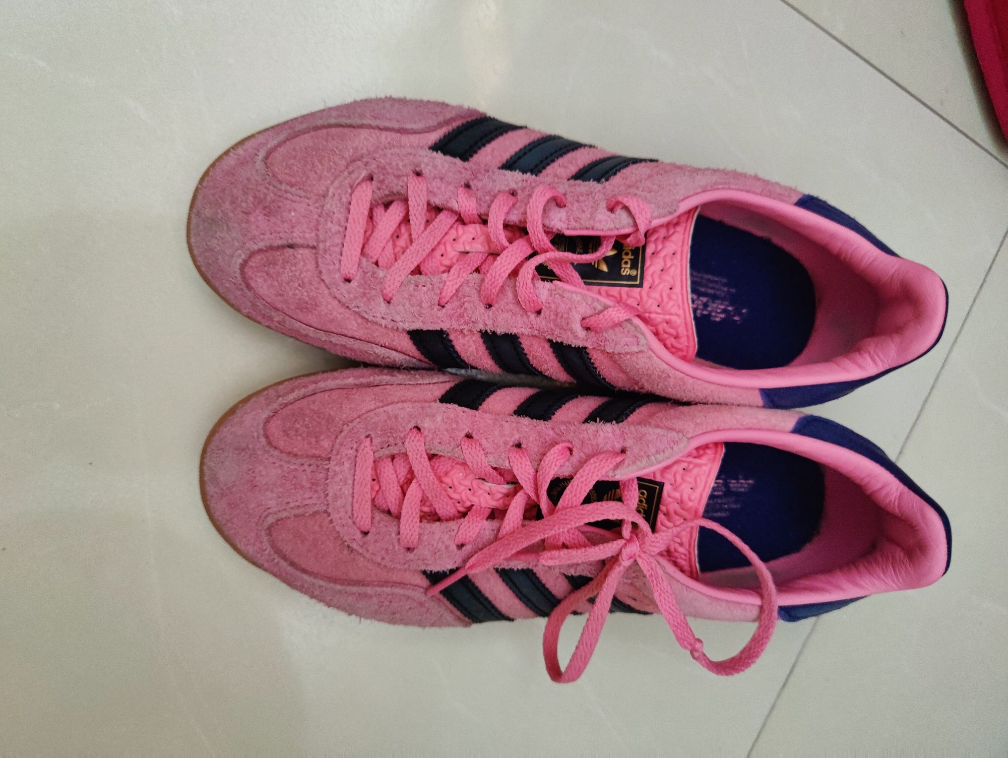 Adidas Gazelle 38 2/3