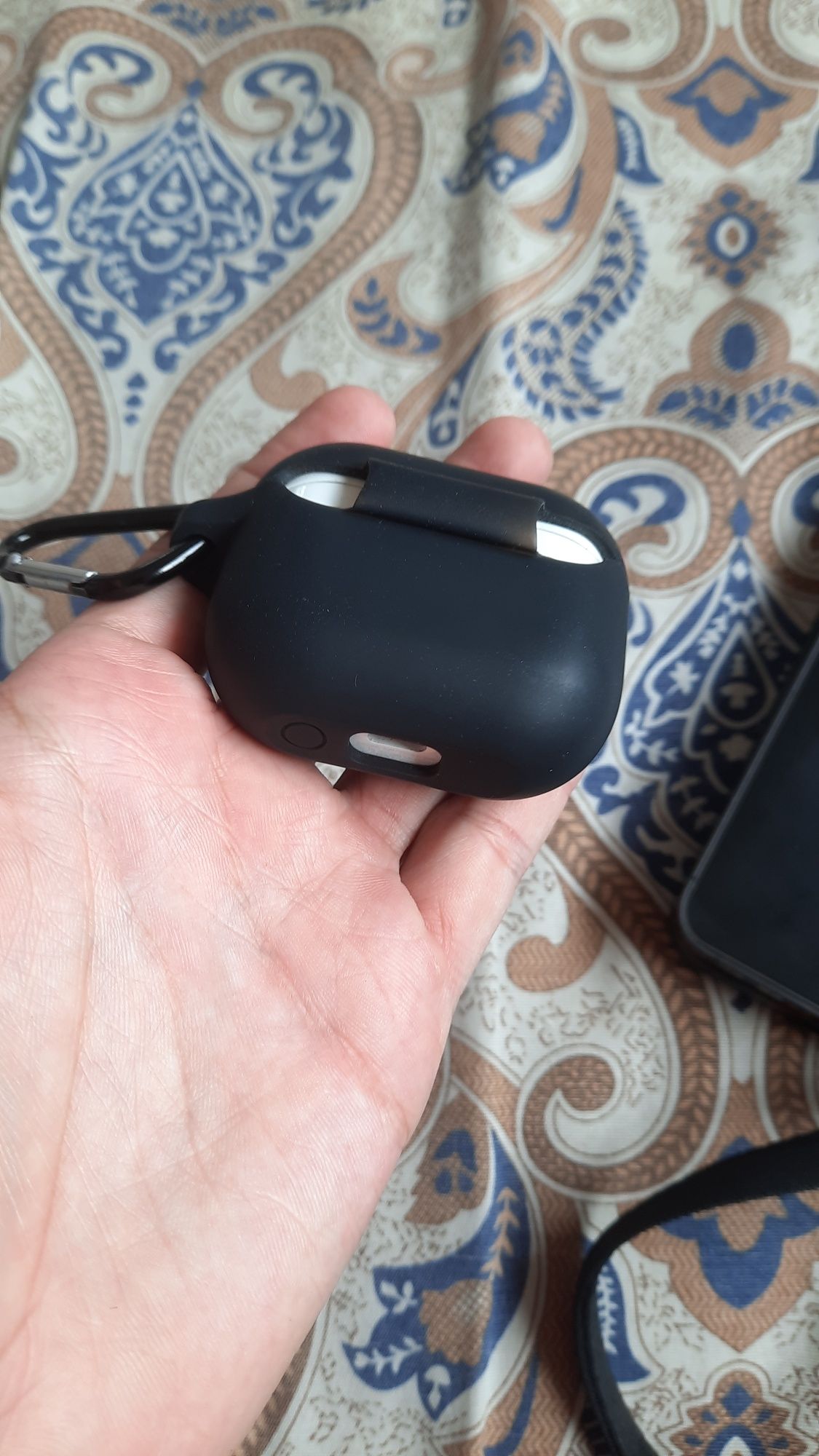 Samsung S24+ 256 gb
