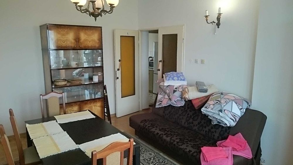 2-місний номер на пару Wynajem Pokój 2os 23m2 Przeźmierowo 625zł/1os