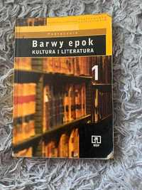 Barwy epok kultura i literatura 1  W. Bobiński
