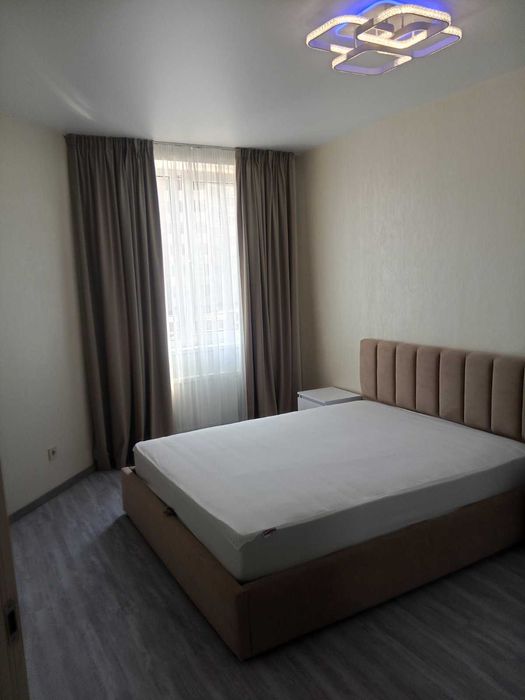 Перша здача Оренда затишної  1 кім кв на ЖК Резиденція від Мартинова!