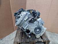 SILNIK KOMPLETNY X2ZR-W22U 2ZR FXE AURIS II HYBRYDA 82000 TYŚ 18R 171N