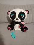 Interaktywna panda yo yo