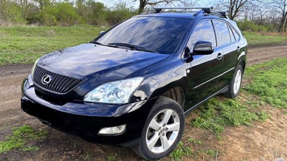 Продам Lexus/RX