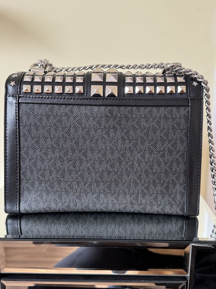Michael Kors Whitney  Study Crystal torebka