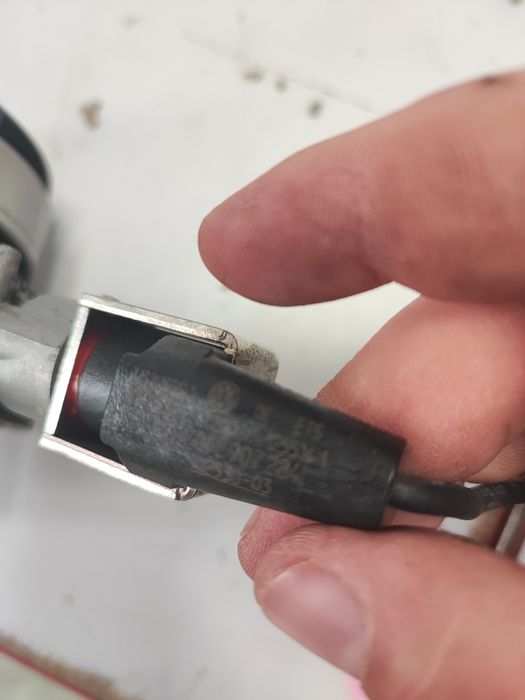 Помпа skoda octavia a7 1.6 tdi