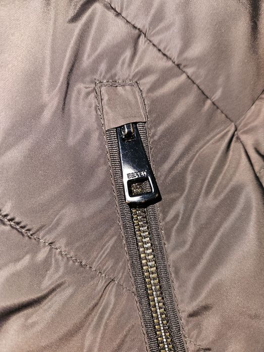 Куртка женская зимняя Espirit 46/48 размер