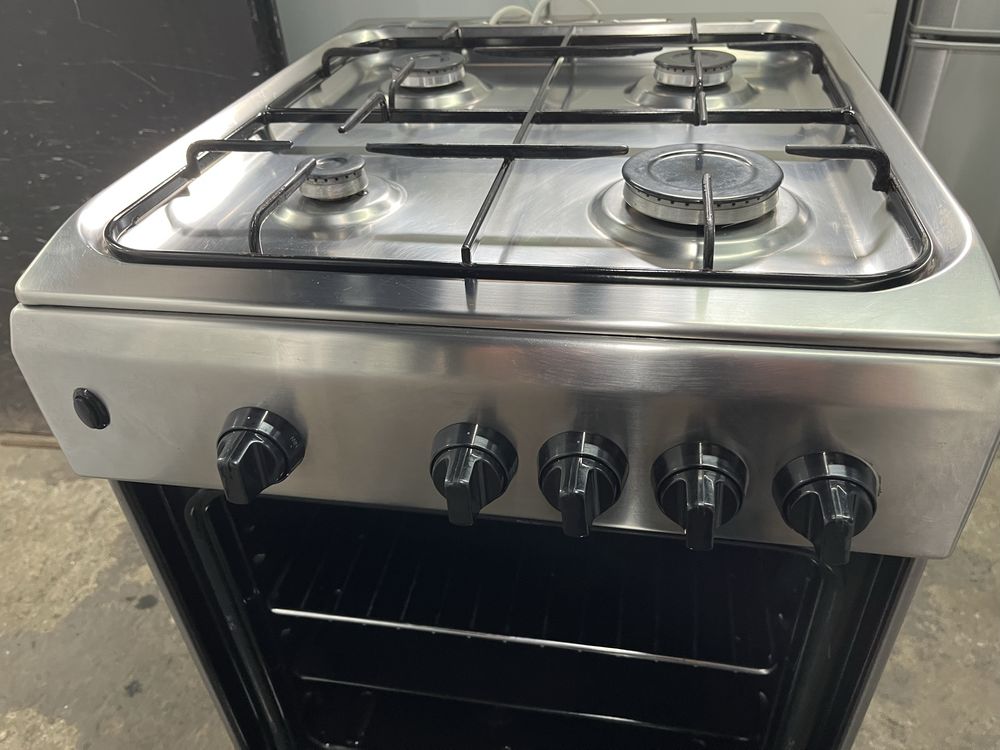 Kichenka Indesit gazowa 50cm |12msc |BD stan |Dowóz