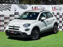 Fiat 500X 1.0 FireFly Cross