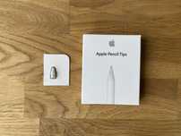 Новий оригінальний наконечник для Apple Pencil