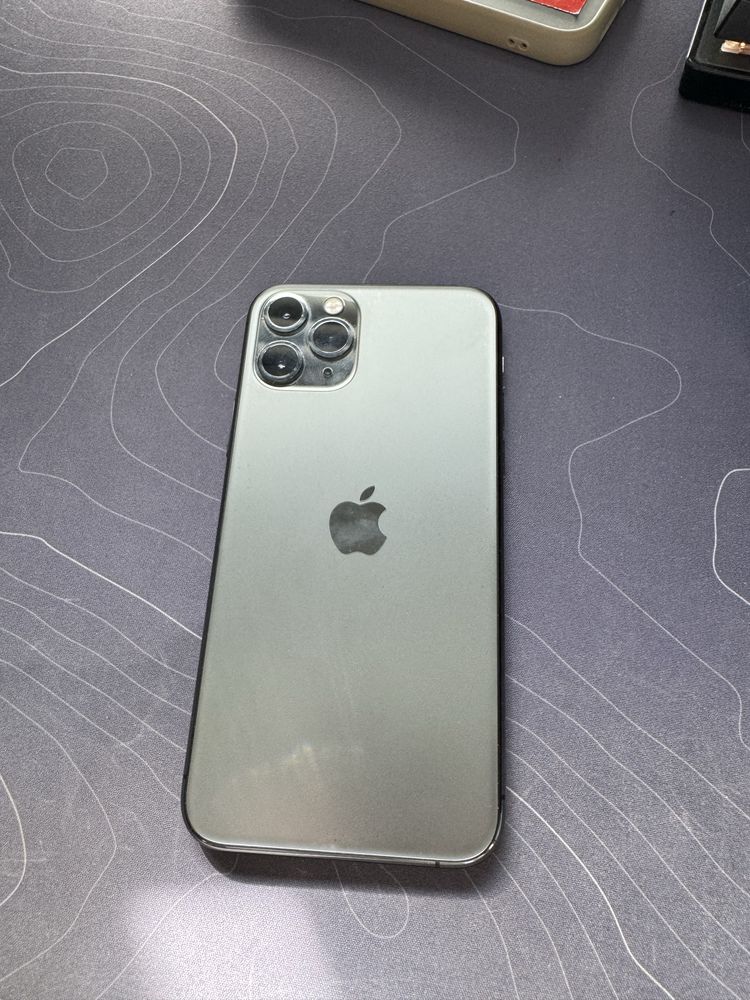 Iphone 11 pro 256 gb