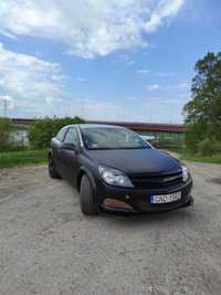 Opel Astra H GTC