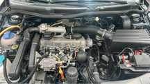 Motor Asv 110cv