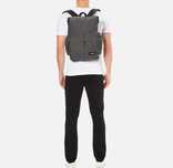 Рюкзак Eastpak Austin - сіро-чорний