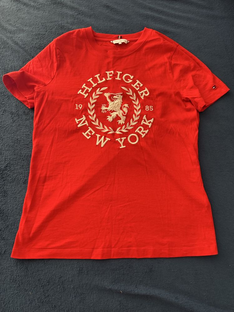 Tommy Hilfiger koszulka M