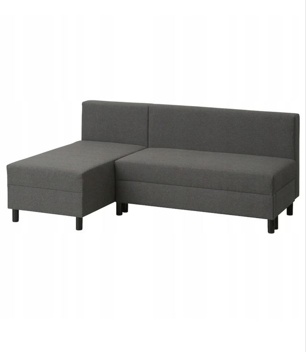 Sofa Ikea Borgasen rozkładana