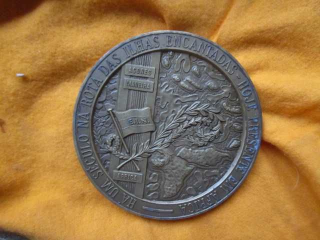 Medalha Empresa Insulana de Navegação