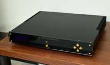 Electrocompaniet EC 4.8 MKII przedwzmacniacz KLASA A